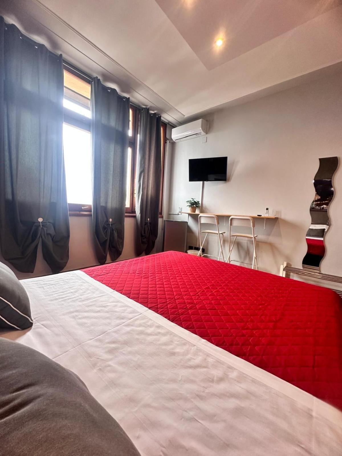 알타 디모라 B&B 카타니아 외부 사진